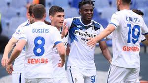Currently, genoa rank 14th, while on sofascore livescore you can find all previous genoa vs atalanta results sorted by their h2h matches. 9vpqn26lxisuwm
