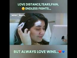 Paartha naal muthal intha ayul kalam mudiyum varaiyilum natpu enbathu oru pirika mudiyatha pinapaaga irukum oru kaalamum aliyaamal. Long Distance Relationship Whatsapp Status Youtube Hubungan Jarak Jauh Cinta Jarak Jauh