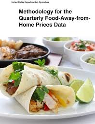 23 articles in this collection written by vanessa luabena, kylie lum, and fritz hans bosshard. Buy Methodology For The Quarterly Food Away From Home Prices Data Book Online At Low Prices In India Methodology For The Quarterly Food Away From Home Prices Data Reviews Ratings Amazon In