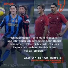 Paolo maldini sadece kısa zamanda yeteneği ile göze çarparak a takımındaki yerini sağlamlaştırdı. Zur Info Daniel Maldini Ist 19 Spox Com Osterreich Facebook