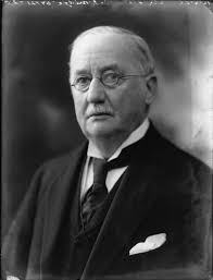 NPG x78543; Sir (John) Frederick Bridge