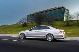 Mercedes e63 amg alpha 9. Angry Ursula Cannonball Run E63 Amg Arne S Antics