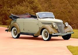 Image result for Wern Building Tan Dark 1938 Ford