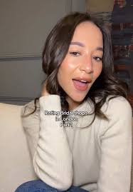 Registry Office Summer London Wedding Dress