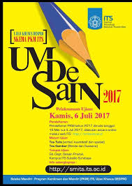 Karya nabila disarifianti dkv its 2018. Soal Tes Masuk Jurusan Dkv Jawabanku Id