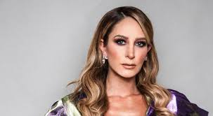 Check spelling or type a new query. Geraldine Bazan Height Weight Measurements Bra Size Shoe Biography