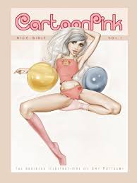 Cartoon Pink (ebook), Amy Matthews | 9781625170750 | Boeken | bol