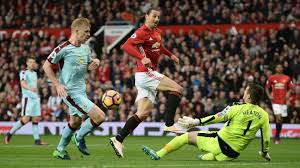 Does a tom heaton return to man united make sense? Tom Heaton A 10 10 With Masterclass Performance In Goal Vs Man United