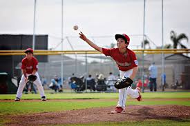 A perfect pitcher's mound gives your team a home field advantage and protects your players against injury. Coaching Young Pitchers In Baseball Keep It Simple Little League