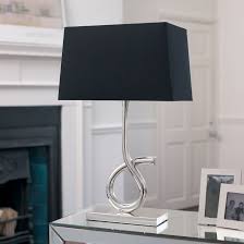 Fashionable Lamp Shades For Table Lamps Silver Table Lamps Living Room Silver Table Lamps Uk Contemporary Table Lamps Black Table Lamps Rustic Lamp Shades