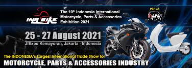Последние твиты от bike2work indonesia (@b2windonesia). Inabike Exhibition Indonesia
