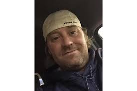 Kevin Tate Obituary (1976