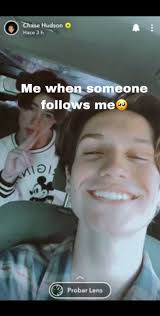 Yepp💕#boyfp #forupage #chasefp #chase