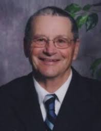 Obituary information for James Robert Strayer