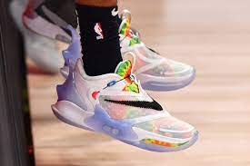 Morant notes that he will continue to. Where To Buy The Nike Adapt Bb 2 0 Tie Dye