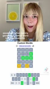 Funny Wordle Challenge with Michael and Kenny