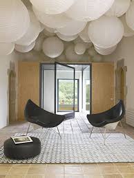 Fantastic Paper Lantern Ceiling With Images Interior Interior Design Home Decor