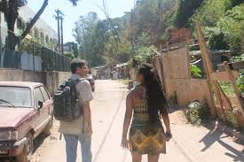 Repeatedly named one of the best movies this list includes all the best city of god lines and moments, just as they appeared in the actual movie script. Inside Rio S Infamous City Of God Business Insider