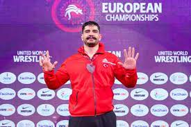 Taha akgül (born november 22, 1990 in sivas, turkey) is a european and world champion turkish freestyle wrestler competing in the 120 kg division. Turkish Wrestler Taha Akgul Bags 8th European Championships Title Daily Sabah