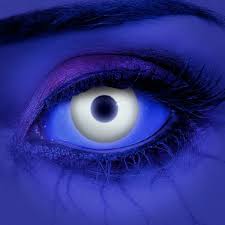 What are the best color contacts for dark eyes? Uv Snow White White Contact Lenses Farblinsen Shop Com