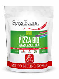 Antonino esposito ci dà la sua personale ricetta dell'impasto per pizza senza glutine. Miscela Per Pizza Senza Glutine Spigabuona Spigabuona