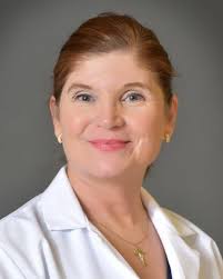 Sandra D McCoy, APRN-CNP