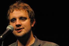 John Osborne (writer)