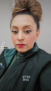 Daisy Mojica's Instagram, Twitter & Facebook