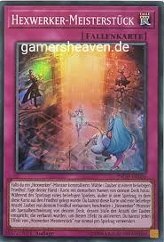 Hallo und herzlich willkommen zum großen vergleich. Hexwerker Schriftrolle 1 Yu Gi Oh Inch De025 Secret Rare Deutsch Auflage Spielzeug Sammelkarten Zubehor Memorial Cards Ie