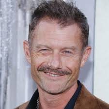 James Badge Dale Movies and TV Shows