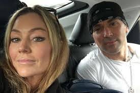 Tammie Frank's Instagram, Twitter & Facebook