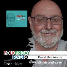 David Dee Moore Radio Show