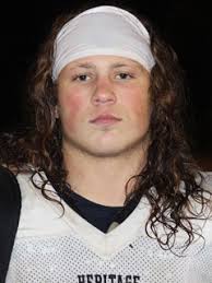 Drake Thomas, NC State, Linebacker