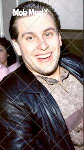 On the evening of Halloween, October 31, 1989, Nicky Scarfo Jr. was dining  at the oldest running Italian restaurant in the country, Dante & Luigi's,  located