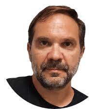 Manolo Ortiz, el camarero más mediático de Mallorca