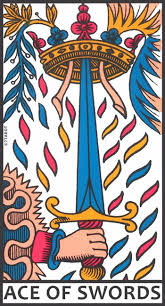 Check spelling or type a new query. Ace Of Swords Meaning In The Tarot 7tarot