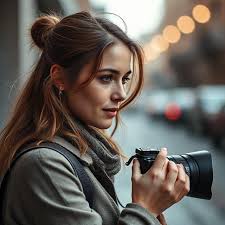 5 ⭐ David Victory Fashion Photographer Los Angeles in Los Angeles