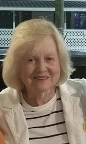 Joyce Evelyn Wolf Obituary (2022)