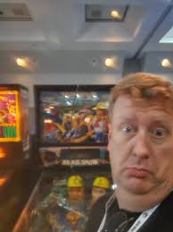 What do you do to scratch the gaming itch when you're not able to play?