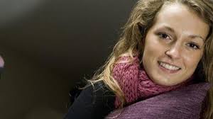 Auf dem Weg zur "Miss Internet"