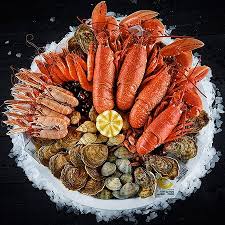 Les 10 Meilleurs Restaurants Poissons Languedoc Roussillon Tripadvisor