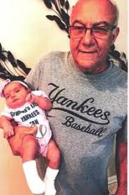 Eugene James Costa, 65, owner of Bon Appetit Restaurant