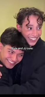 Jose Y Kyle