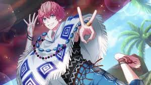 B Project Projects Anime Free Mind