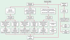 Chronic Myeloid Leukemia Clinical Gate