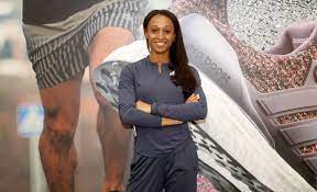 Nació en galicia y su madre biológica, a quien no conoce, es gallega. Atletismo Ana Peleteiro Peleteiro Quiero Dejar Huella En La Historia Del Atletismo As Com