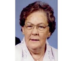 Carol Sharp Obituary (1936