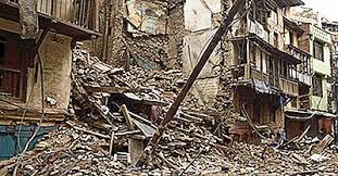 Primu soc a fost slab, am crezut ca mi se pare. Cele Mai Deadliest Cutremure Din Istorie 2021
