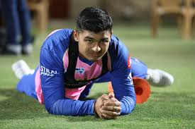 At the age of 16, riyan parag had played a significant role in the good victory of india at the 2018 world cup as a world cup medalist. Riyan Parag S Workout Routine 5 Exercises For Home