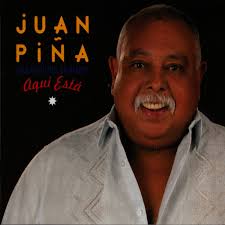Juan Pina: albums, songs, concerts
